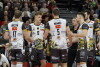 Trefl Gdańsk - Projekt Warszawa