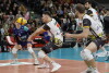 Trefl Gdańsk - Projekt Warszawa