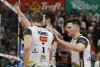 Trefl Gdańsk - Projekt Warszawa