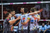 Trefl Gdańsk - Verva Warszawa Orlen Paliwa 3:1