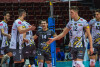 Trefl Gdańsk - Verva Warszawa Orlen Paliwa 3:1