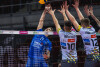 Trefl Gdańsk - Verva Warszawa Orlen Paliwa 3:1