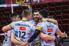 Trefl Gdańsk - Verva Warszawa Orlen Paliwa 3:1