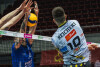 Trefl Gdańsk - Verva Warszawa Orlen Paliwa 3:1
