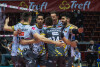 Trefl Gdańsk - Verva Warszawa Orlen Paliwa 3:1
