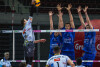 Trefl Gdańsk - Verva Warszawa Orlen Paliwa 3:1