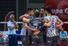 Trefl Gdańsk - Verva Warszawa Orlen Paliwa 3:1