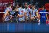 Trefl Gdańsk - Verva Warszawa Orlen Paliwa 3:1
