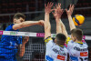 Trefl Gdańsk - Verva Warszawa Orlen Paliwa 3:1