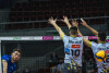 Trefl Gdańsk - Verva Warszawa Orlen Paliwa 3:1