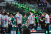 Trefl Gdańsk - ZAKSA Kędzierzyn-Koźle 0:3