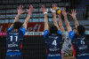 Trefl Gdańsk - ZAKSA Kędzierzyn-Koźle 0:3