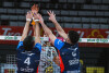 Trefl Gdańsk - ZAKSA Kędzierzyn-Koźle 0:3