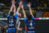 Trefl Gdańsk - ZAKSA Kędzierzyn-Koźle 0:3