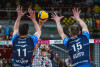 Trefl Gdańsk - ZAKSA Kędzierzyn-Koźle 0:3