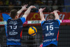 Trefl Gdańsk - ZAKSA Kędzierzyn-Koźle 0:3