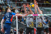 Trefl Gdańsk - ZAKSA Kędzierzyn-Koźle 0:3