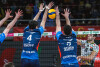 Trefl Gdańsk - ZAKSA Kędzierzyn-Koźle 0:3