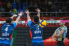 Trefl Gdańsk - ZAKSA Kędzierzyn-Koźle 0:3