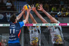 Trefl Gdańsk - ZAKSA Kędzierzyn-Koźle 0:3