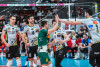 Trefl Gdańsk - ZAKSA Kędzierzyn-Koźle 0:3