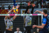 Trefl Gdańsk - ZAKSA Kędzierzyn-Koźle 0:3