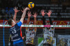 Trefl Gdańsk - ZAKSA Kędzierzyn-Koźle 0:3