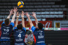 Trefl Gdańsk - ZAKSA Kędzierzyn-Koźle 0:3