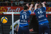 Trefl Gdańsk - ZAKSA Kędzierzyn-Koźle 0:3
