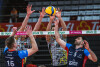 Trefl Gdańsk - ZAKSA Kędzierzyn-Koźle 0:3