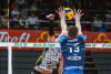 Trefl Gdańsk - ZAKSA Kędzierzyn-Koźle 0:3