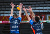 Trefl Gdańsk - ZAKSA Kędzierzyn-Koźle 0:3