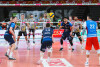 Trefl Gdańsk - ZAKSA Kędzierzyn-Koźle 0:3