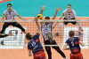 Trefl Gdańsk- ZAKSA Kęzierzyn-Koźle