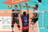 Trefl Gdańsk- ZAKSA Kęzierzyn-Koźle