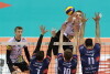 Trefl Gdańsk- ZAKSA Kęzierzyn-Koźle