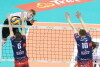Trefl Gdańsk- ZAKSA Kęzierzyn-Koźle