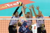Trefl Gdańsk- ZAKSA Kęzierzyn-Koźle
