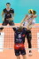 Trefl Gdańsk- ZAKSA Kęzierzyn-Koźle