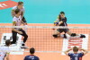 Trefl Gdańsk- ZAKSA Kęzierzyn-Koźle