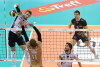 Trefl Gdańsk - Cuprum Lubin