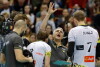 Trefl Gdańsk - Indykpol AZS Olsztyn