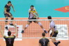 Trefl Gdańsk - PGE Skra Bełchatów