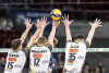 Trefl Gdańsk vs. Exact Systems Hemarpol Częstochowa
