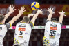 Trefl Gdańsk vs. Exact Systems Hemarpol Częstochowa