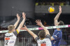 Trefl Gdańsk vs. Exact Systems Hemarpol Częstochowa