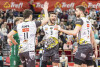 Trefl Gdańsk vs. Exact Systems Hemarpol Częstochowa
