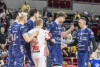 Trefl Gdańsk vs. Exact Systems Hemarpol Częstochowa