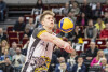 Trefl Gdańsk vs. Exact Systems Hemarpol Częstochowa