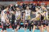 Trefl Gdańsk vs. Exact Systems Hemarpol Częstochowa